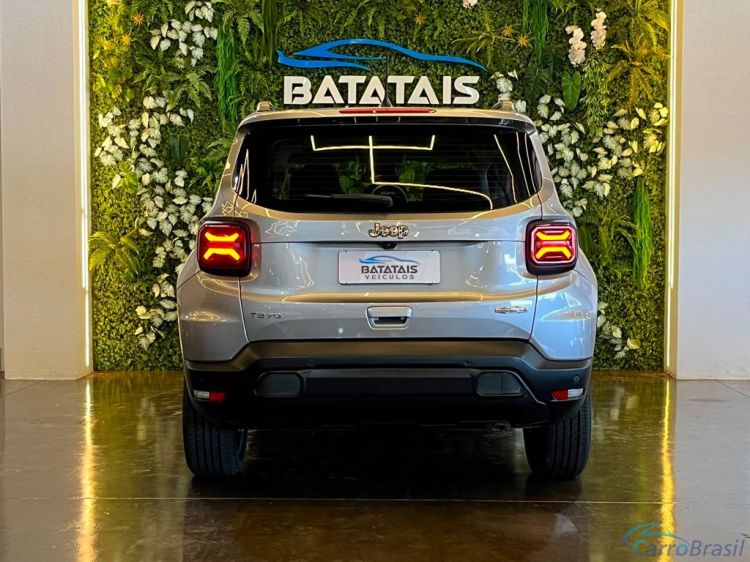 Batatais Veículos | Renegade 23/23 - foto 5