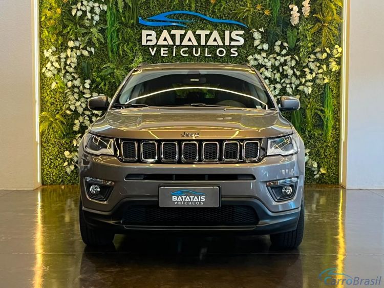 Batatais Veículos | Compass 19/19 - foto 2