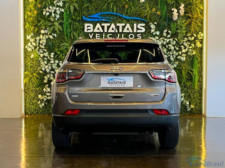 Batatais Veículos | Compass 19/19 - foto 5