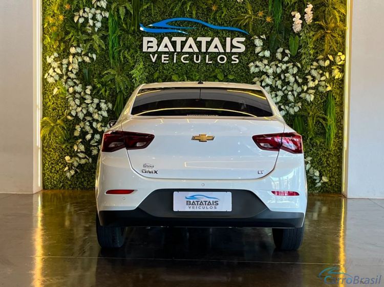Batatais Veículos | Onix 20/20 - foto 5