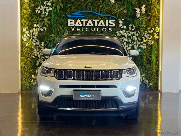 Batatais Veículos | Compass 16/17 - foto 2