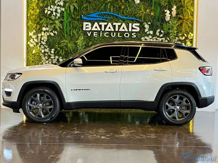 Batatais Veículos | Compass 16/17 - foto 3