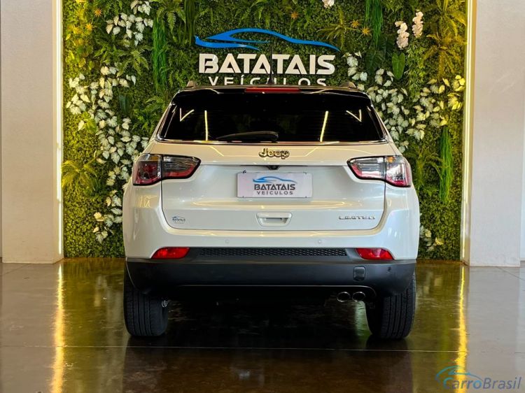 Batatais Veículos | Compass 16/17 - foto 7