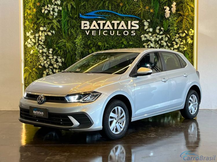 Batatais Veículos | Polo Hatch 23/24 - foto 1