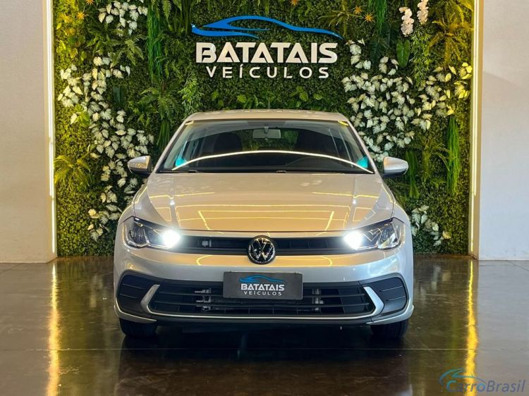 Batatais Veículos | Polo Hatch 23/24 - foto 2