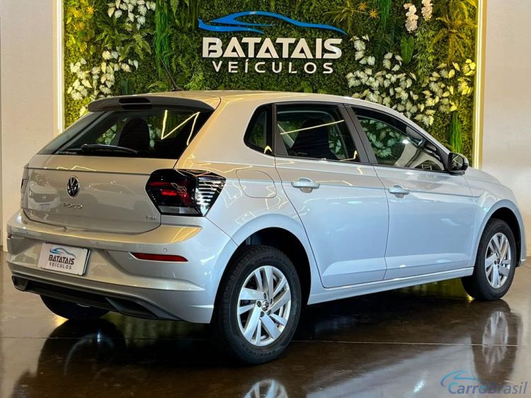 Batatais Veículos | Polo Hatch 23/24 - foto 4