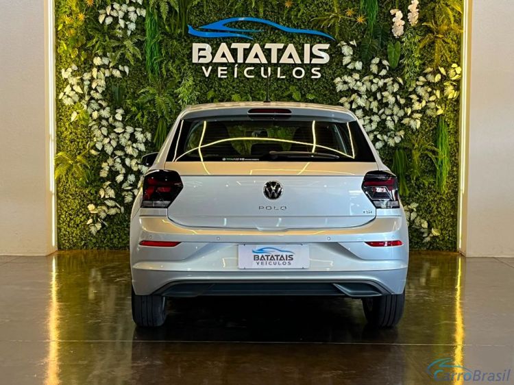 Batatais Veículos | Polo Hatch 23/24 - foto 5
