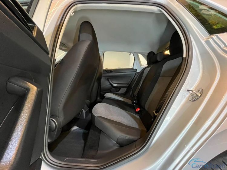 Batatais Veículos | Polo Hatch 23/24 - foto 8