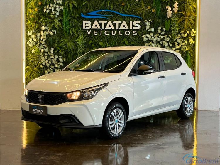 Batatais Veículos | Argo 24/25 - foto 1