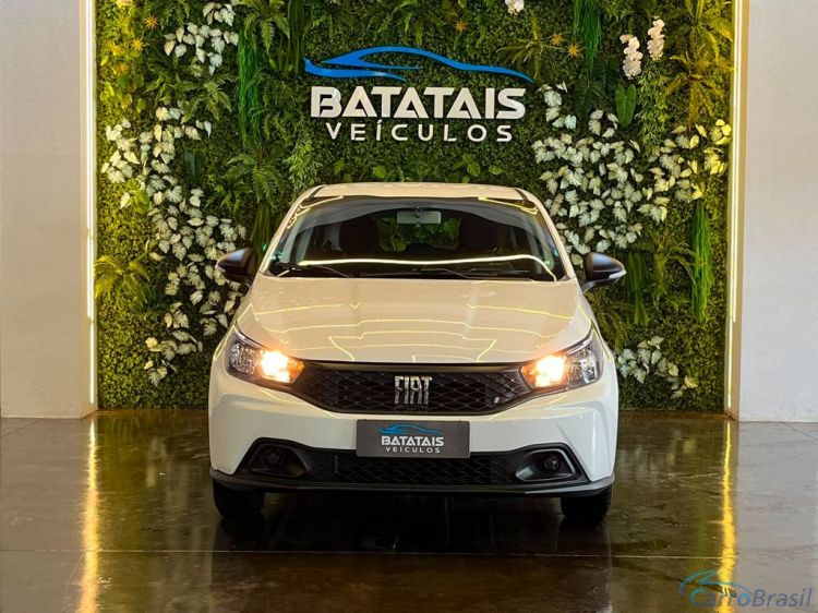 Batatais Veículos | Argo 24/25 - foto 2