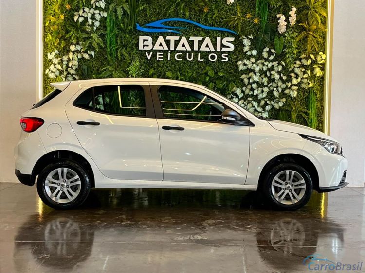 Batatais Veículos | Argo 24/25 - foto 6