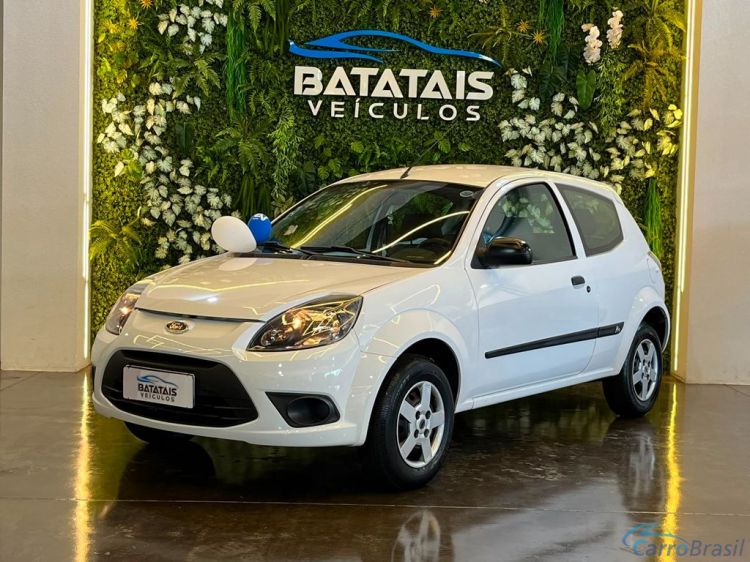 Batatais Veículos | Ka 13/13 - foto 1