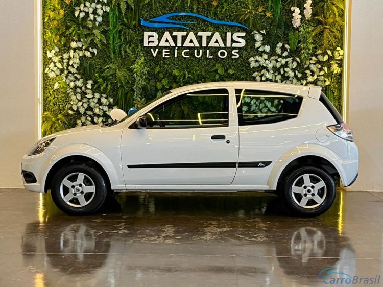 Batatais Veículos | Ka 13/13 - foto 3