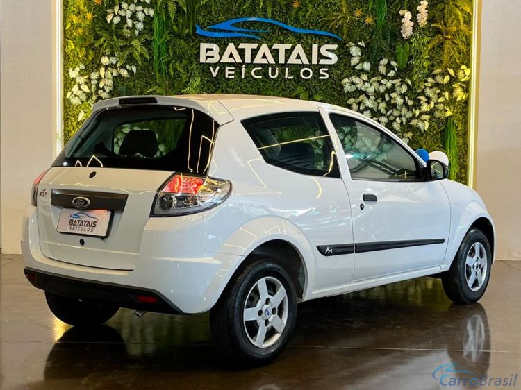 Batatais Veículos | Ka 13/13 - foto 4