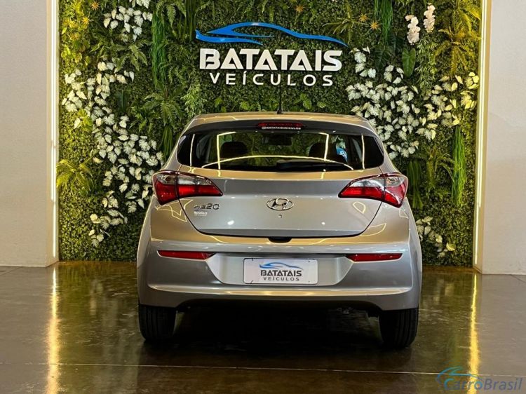 Batatais Veículos | HB 20 18/19 - foto 2