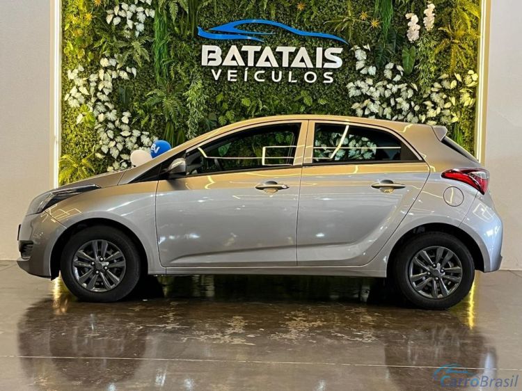 Batatais Veículos | HB 20 18/19 - foto 3