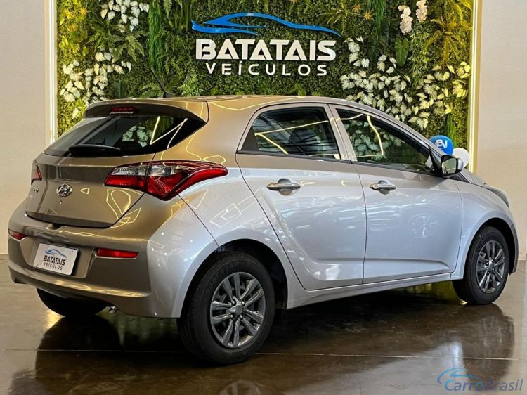 Batatais Veículos | HB 20 18/19 - foto 4