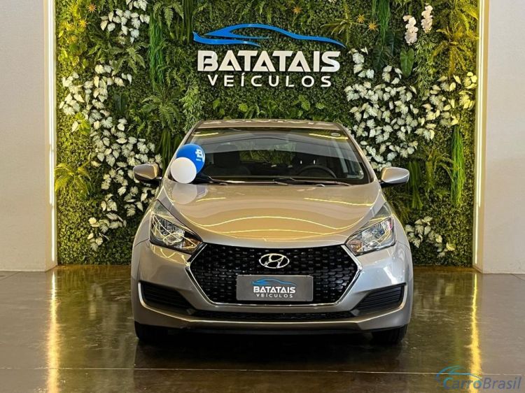 Batatais Veículos | HB 20 18/19 - foto 5