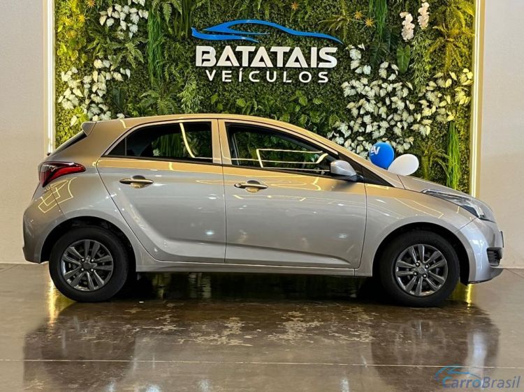 Batatais Veículos | HB 20 18/19 - foto 6