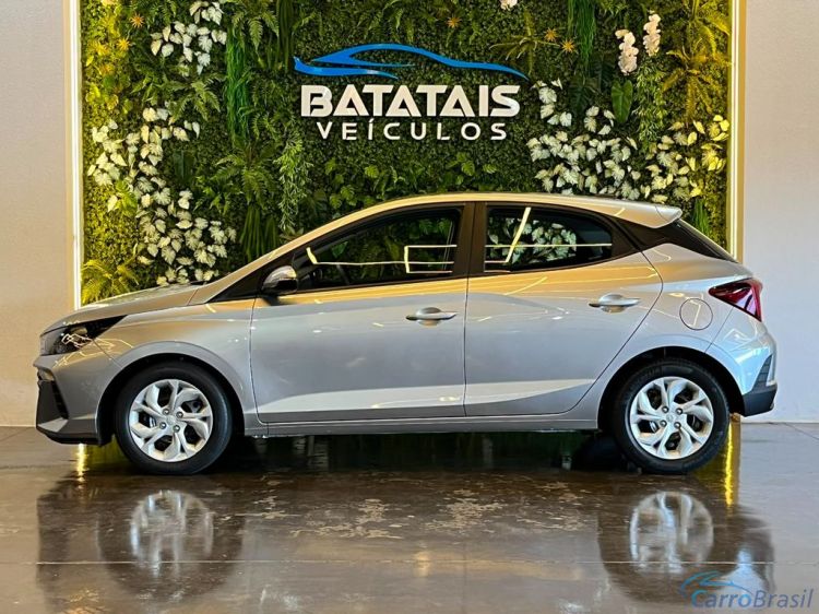 Batatais Veículos | HB 20 25/25 - foto 3