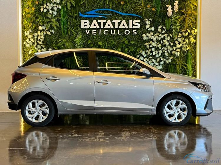Batatais Veículos | HB 20 25/25 - foto 6