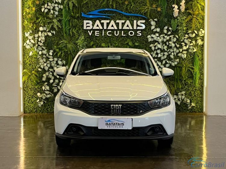 Batatais Veículos | Argo 23/23 - foto 2