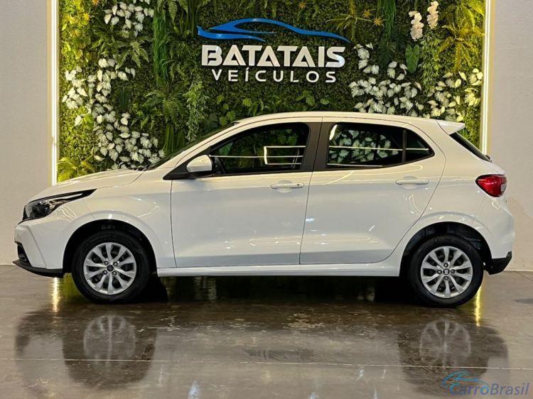 Batatais Veículos | Argo 23/23 - foto 3