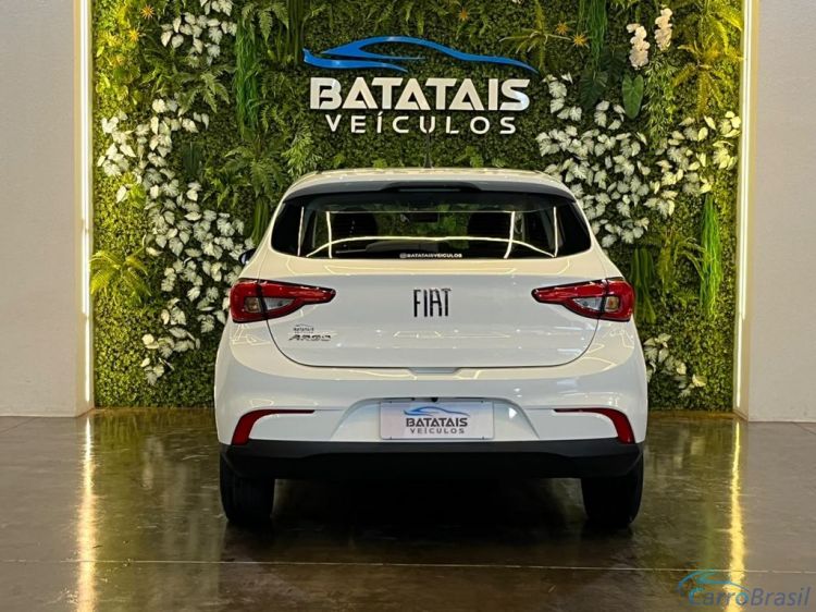 Batatais Veículos | Argo 23/23 - foto 5