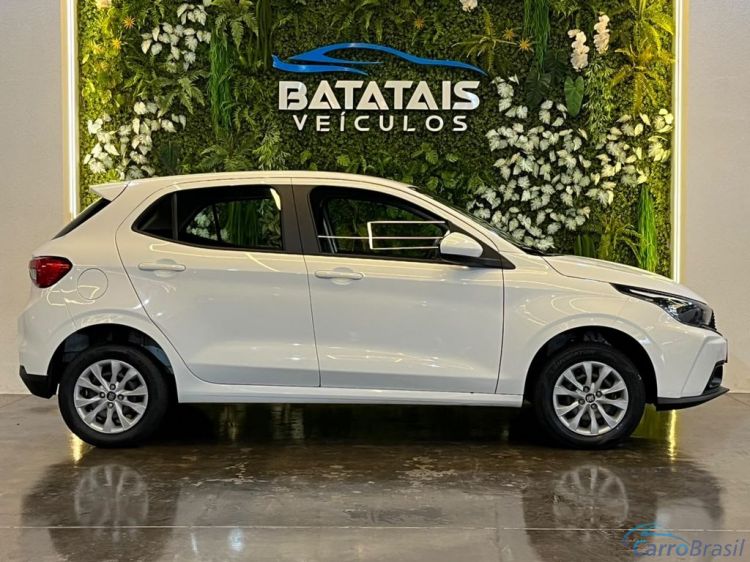 Batatais Veículos | Argo 23/23 - foto 6
