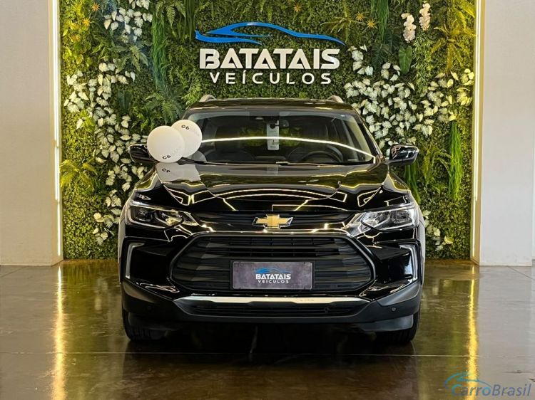 Batatais Veículos | Tracker 20/21 - foto 2