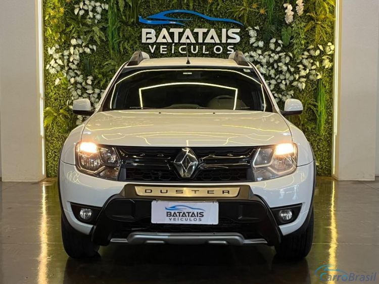 Batatais Veículos | Duster 19/20 - foto 2
