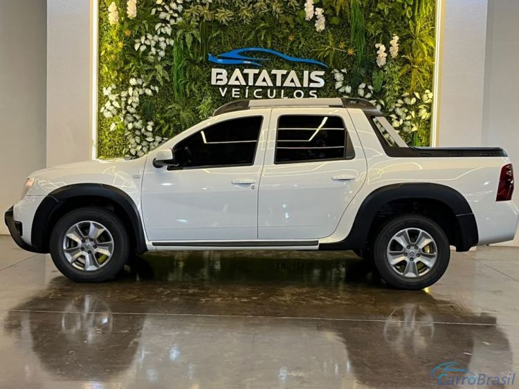 Batatais Veículos | Duster 19/20 - foto 3