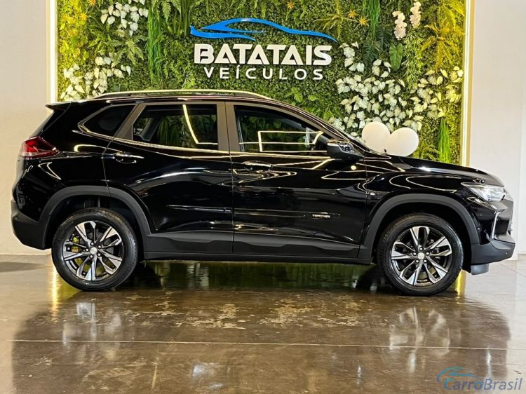 Batatais Veículos | Tracker 20/21 - foto 3