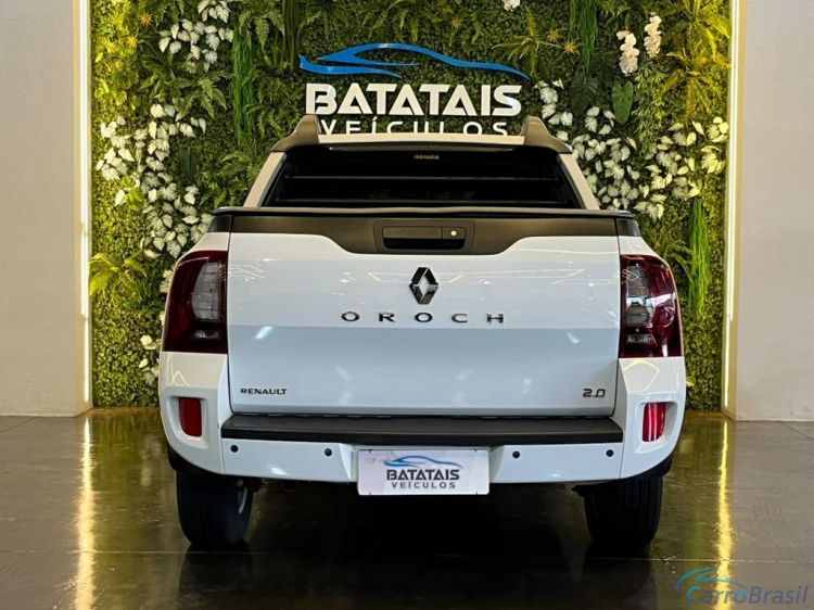 Batatais Veículos | Duster 19/20 - foto 5