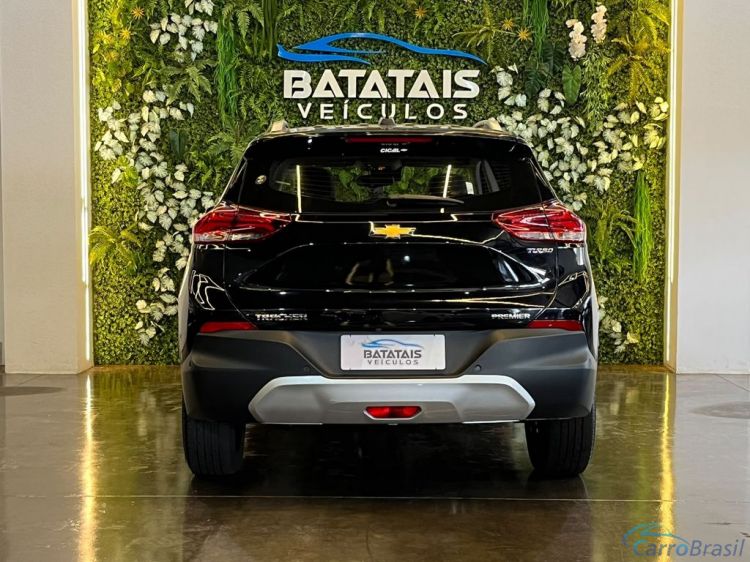 Batatais Veículos | Tracker 20/21 - foto 5