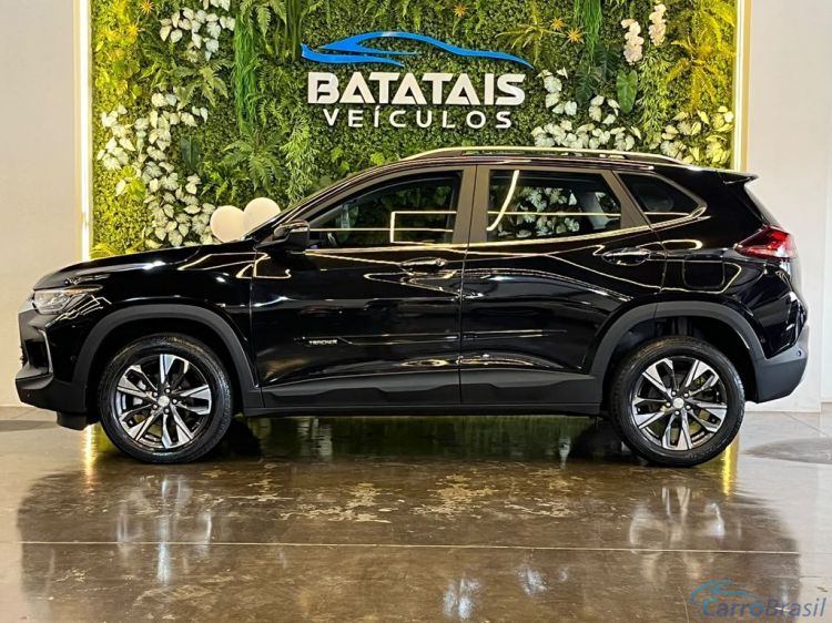 Batatais Veículos | Tracker 20/21 - foto 6
