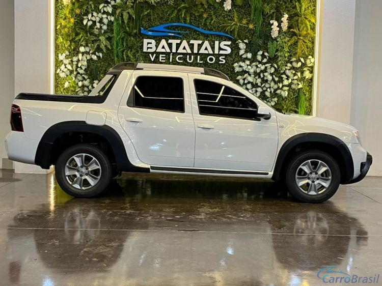 Batatais Veículos | Duster 19/20 - foto 6