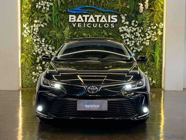 Batatais Veículos | Corolla 20/21 - foto 2