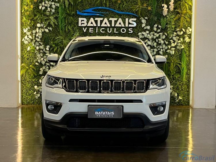 Batatais Veículos | Compass 19/19 - foto 2