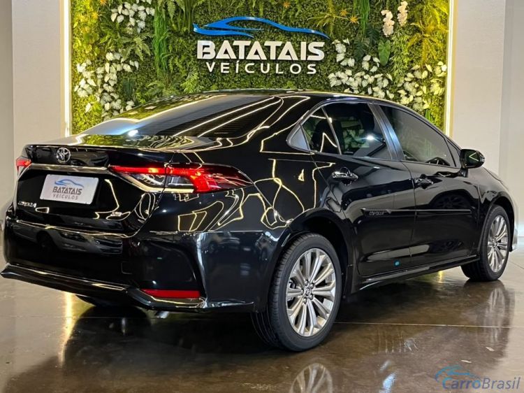 Batatais Veículos | Corolla 20/21 - foto 4