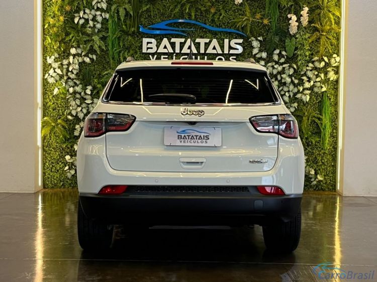 Batatais Veículos | Compass 19/19 - foto 5