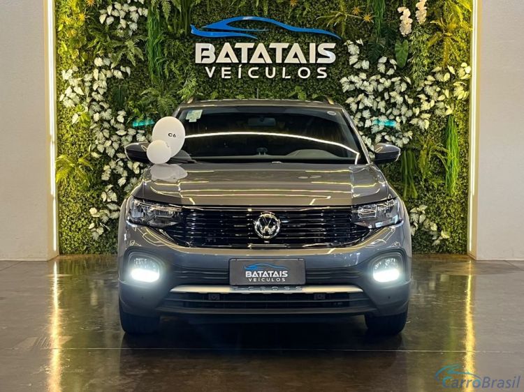 Batatais Veículos | T-Cross 20/20 - foto 2