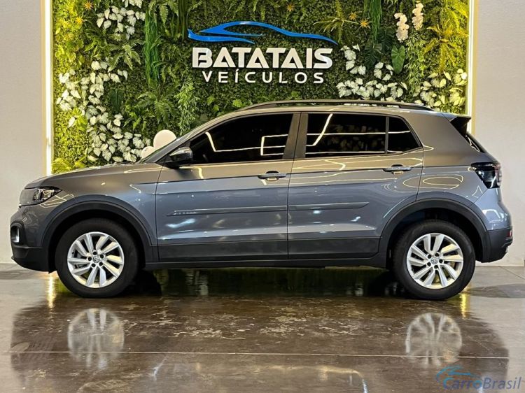 Batatais Veículos | T-Cross 20/20 - foto 3