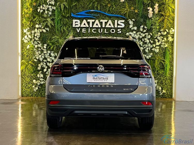 Batatais Veículos | T-Cross 20/20 - foto 5