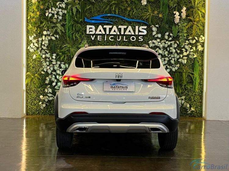 Batatais Veículos | Pulse 23/24 - foto 5