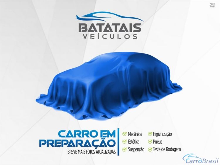 Batatais Veículos | Uno 17/18 - foto 1