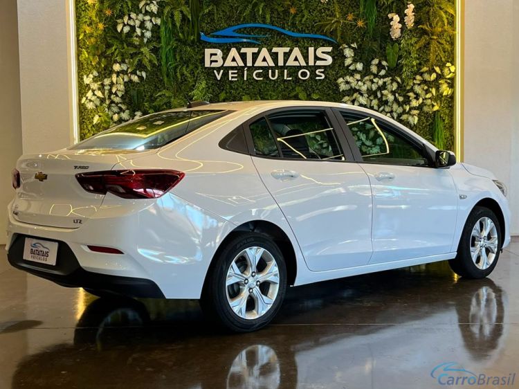Batatais Veículos | Onix 23/24 - foto 4