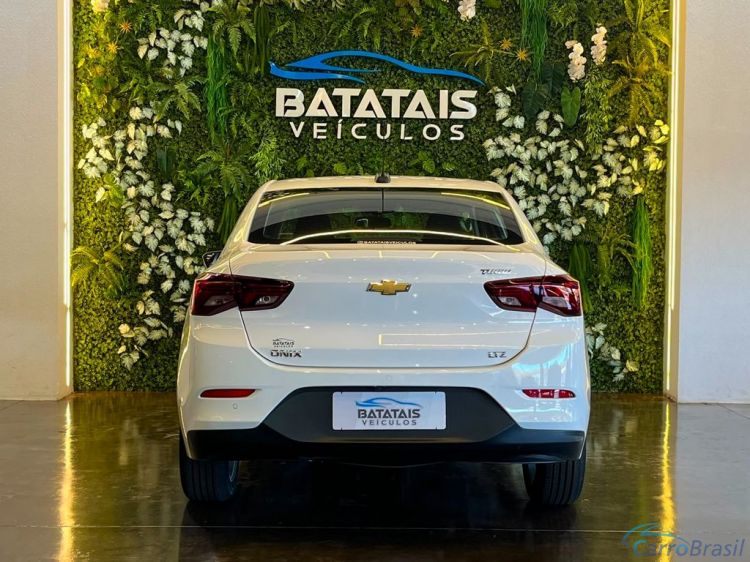 Batatais Veículos | Onix 23/24 - foto 5