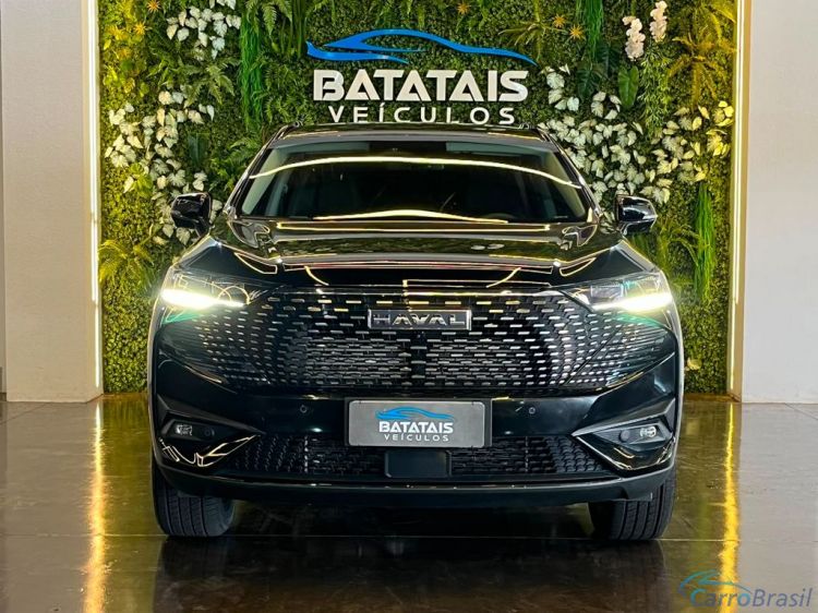 Batatais Veículos | Haval 24/25 - foto 2