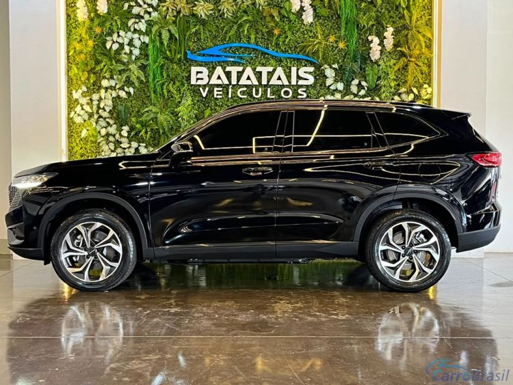 Batatais Veículos | Haval 24/25 - foto 3